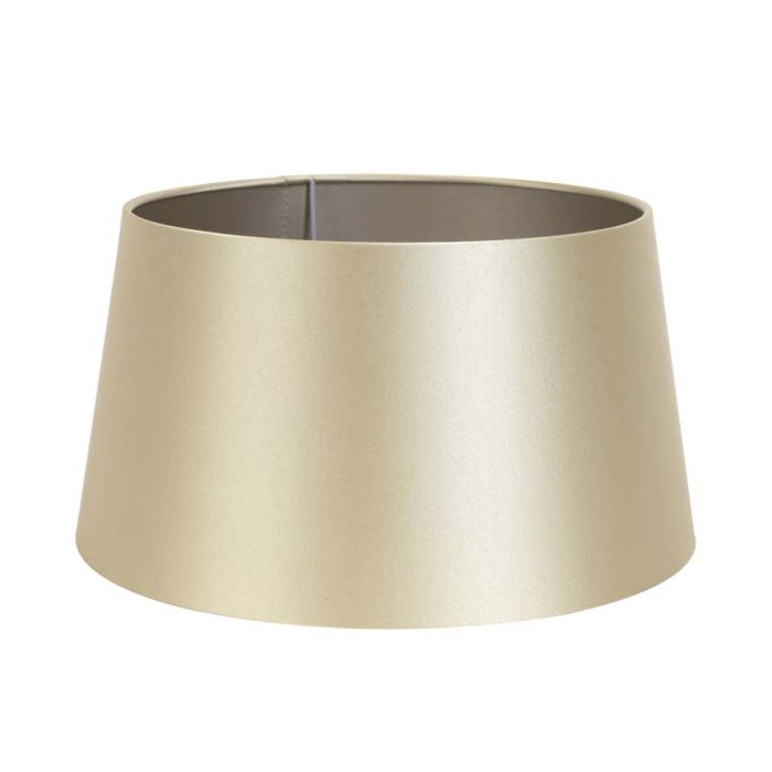 Shade n-round 20-17-11,5 cm MONACO gold