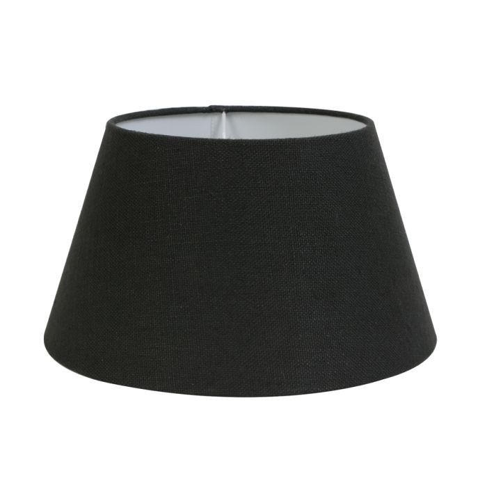 Shade round 35-25-19 cm LIVIGNO anthracite