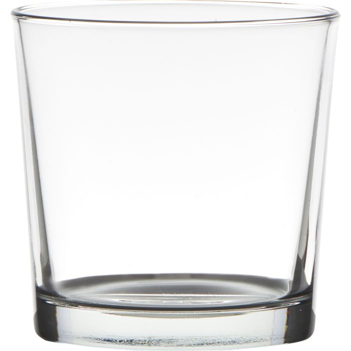 Conan Planter Glass h13 d13