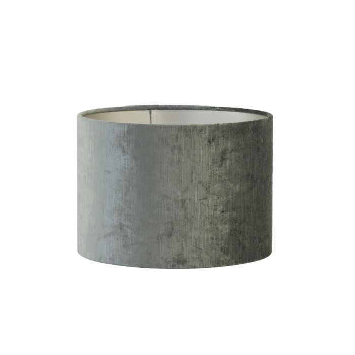 Shade cylinder 20-20-15 cm GEMSTONE anthracite