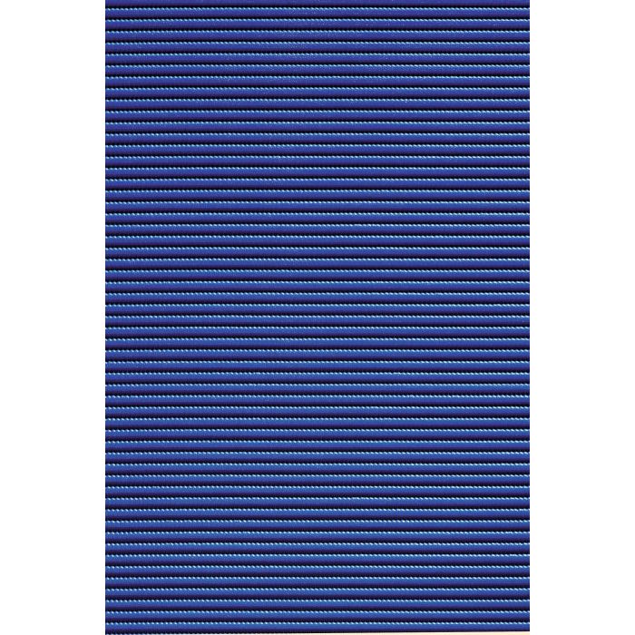 Uni Floormat blue 65cmx15mtr