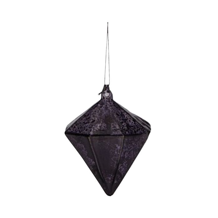 Diamond hanger Purple H13 D9
