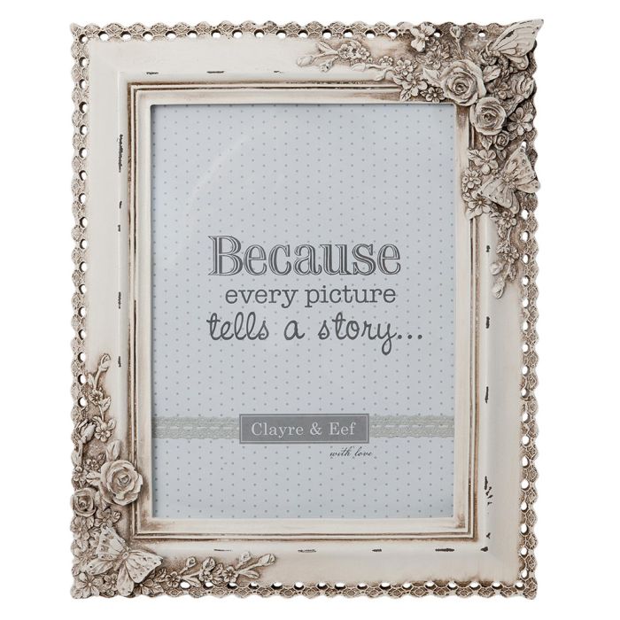 Photo frame 22x2x27 cm / 15x20 cm - pcs