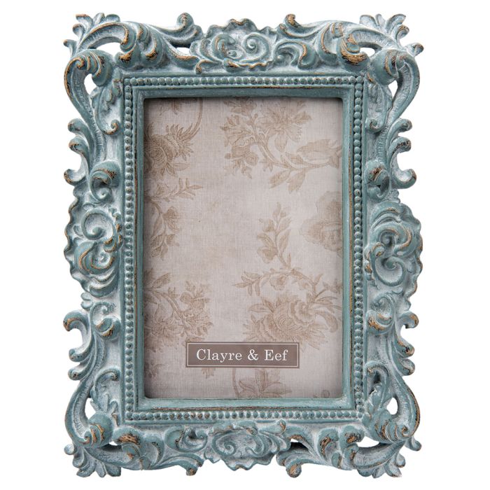 Photo frame 16x3x22 cm / 10x15 cm - pcs