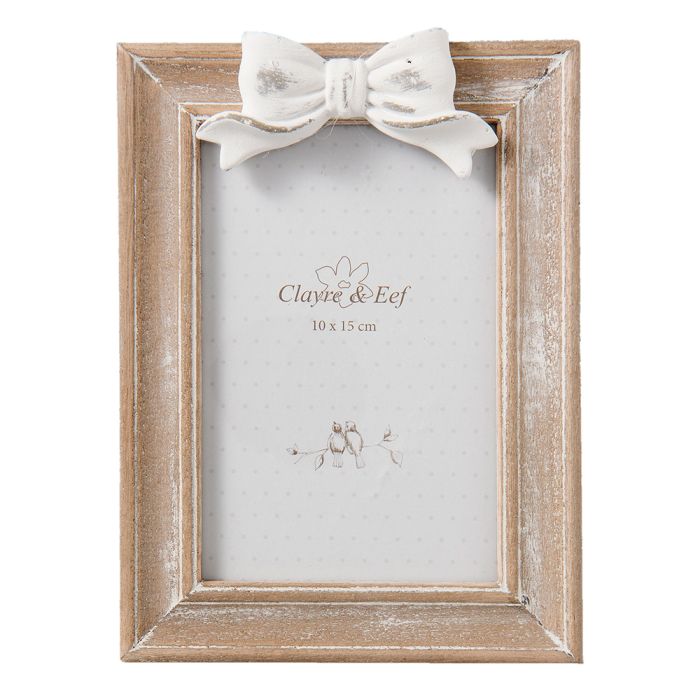 Photo frame 14x2x20 cm / 10x15 cm - pcs