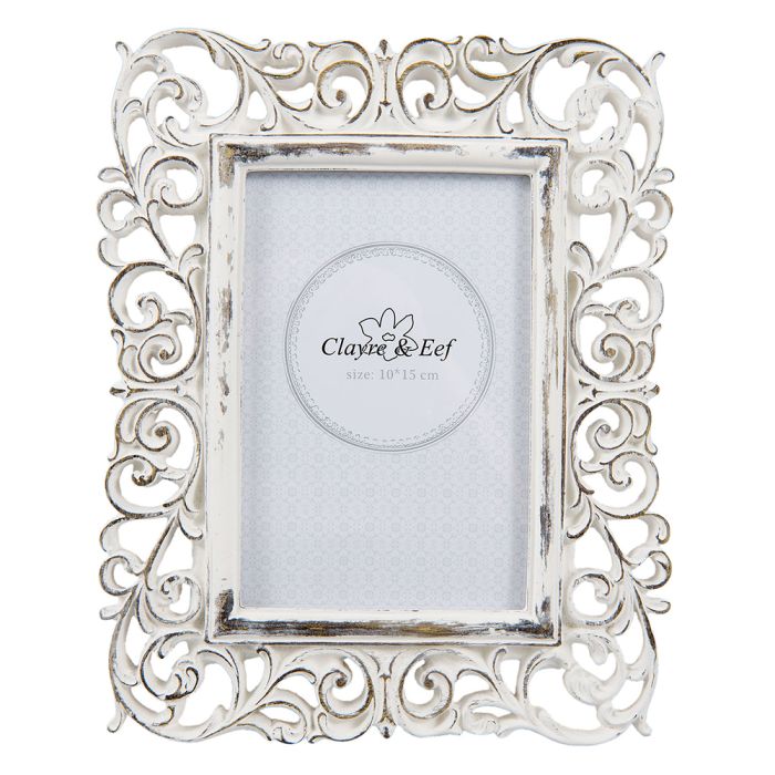 Photo frame 18x2x23 cm / 10x15 cm - pcs