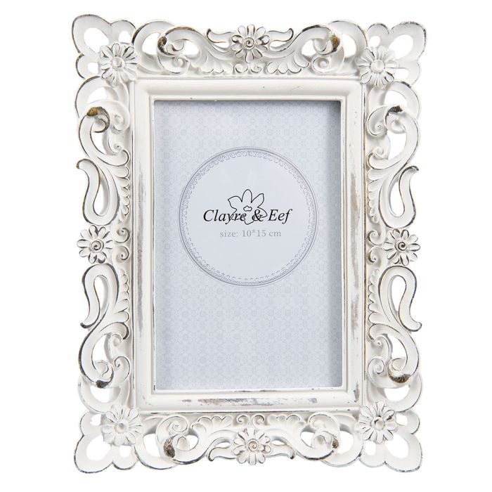 Photo frame 17x2x22 cm / 10x15 cm - pcs