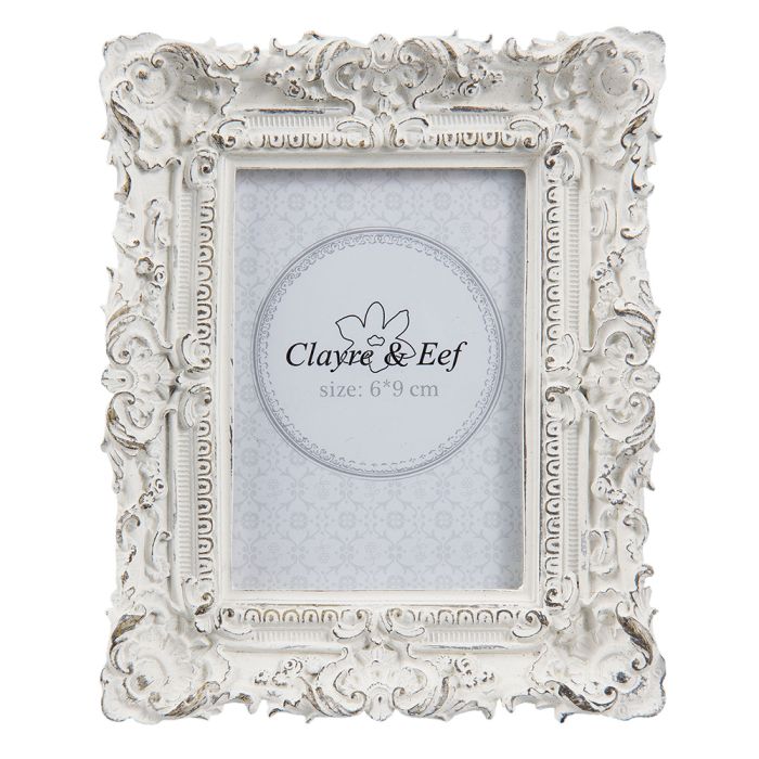 Photo frame 10x2x12 cm / 6x9 cm - pcs