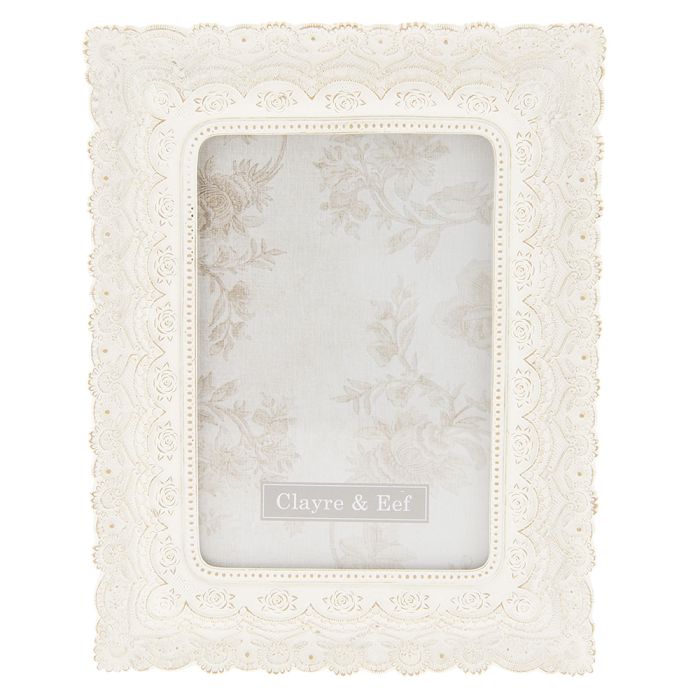 Photo frame 16x2x21 cm / 10x15 cm - pcs