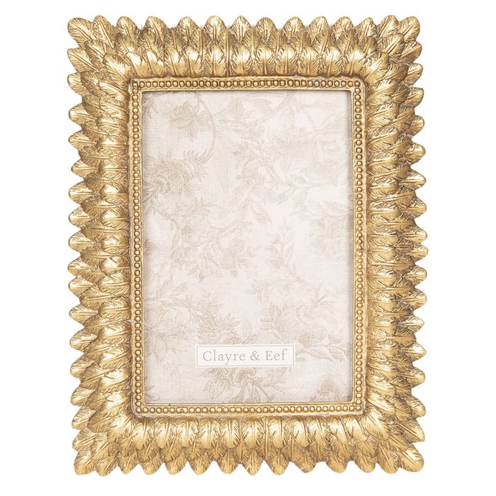 Photo frame 16x2x20 cm / 10x15 cm - pcs