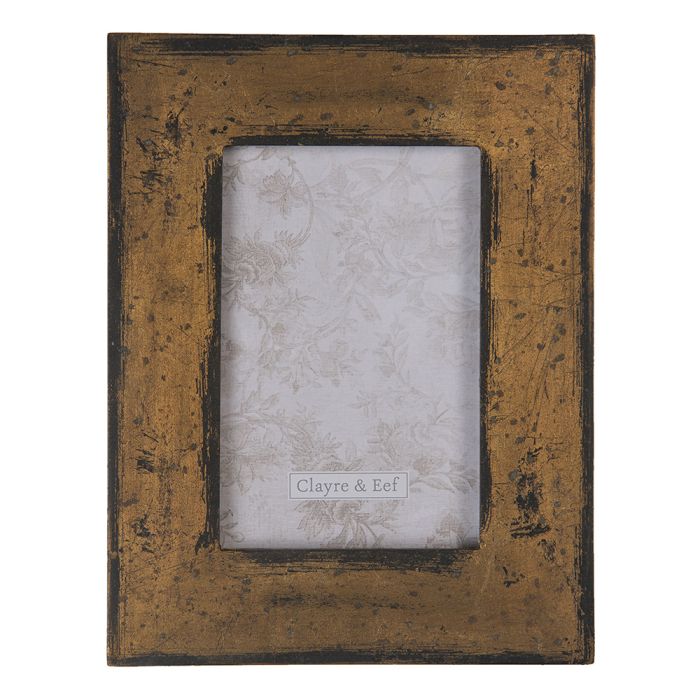 Photo frame 17x1x22 cm / 10x15 cm - pcs