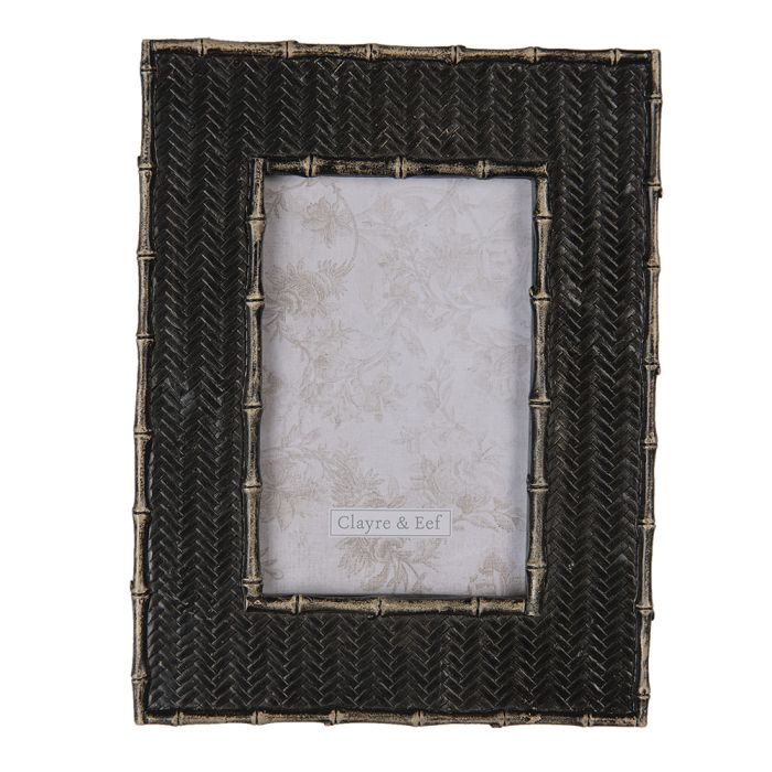 Photo frame 18x1x23 cm / 10x15 cm - pcs