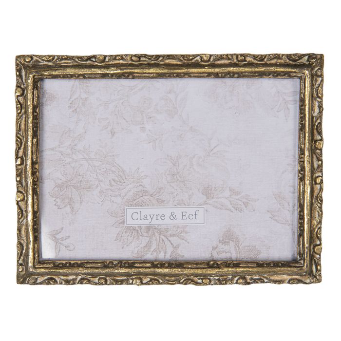 Photo frame 15x2x20 cm / 13x18 cm - pcs