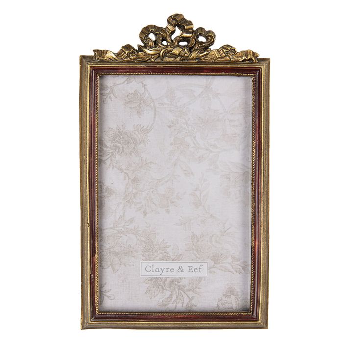 Photo frame 12x1x19 cm / 10x15 cm - pcs