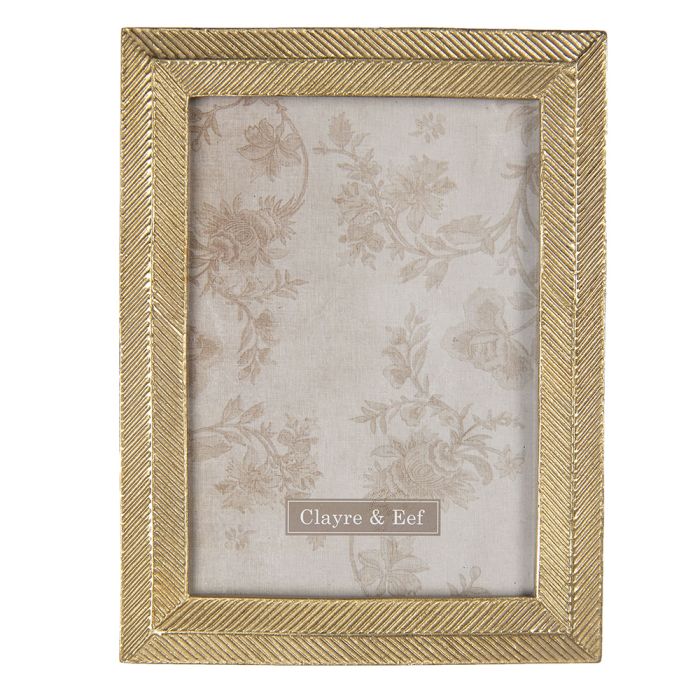 Photo frame 19x2x23 cm / 13x18 cm - pcs