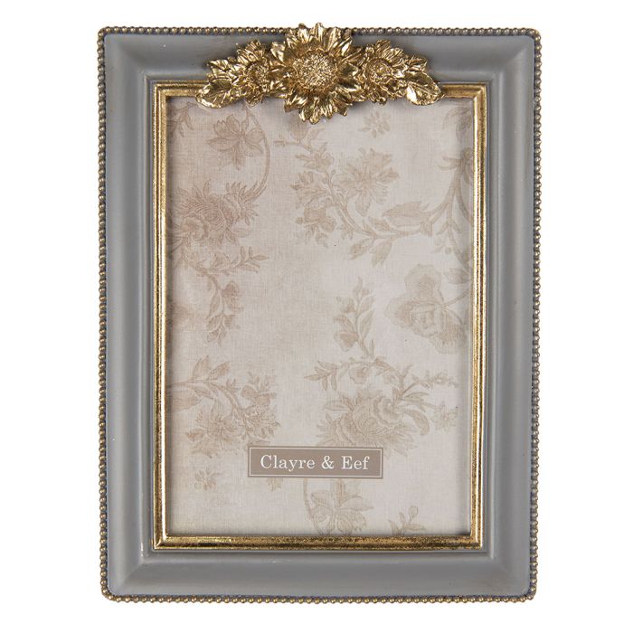 Photo frame 17x2x22 cm / 13x18 cm - pcs