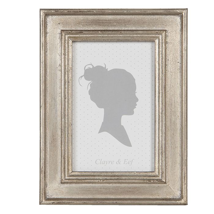 Photo frame 16x2x21 cm / 10x15 cm - pcs