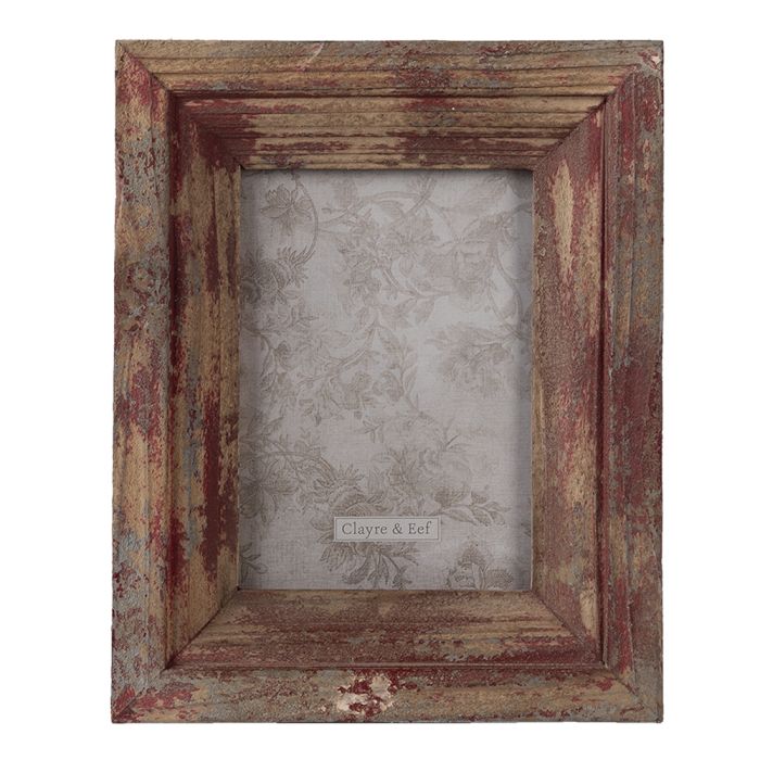 Photo frame 26x3x21 cm / 15x20 cm - pcs