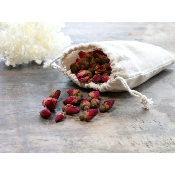 Fleur dried Rose Potpourri 50 g