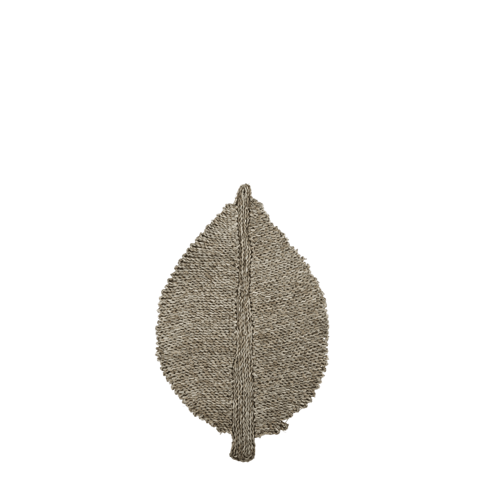 Mat Leaf of seagrass