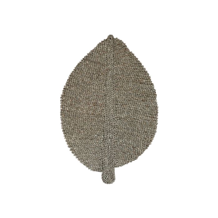 Mat Leaf of seagrass