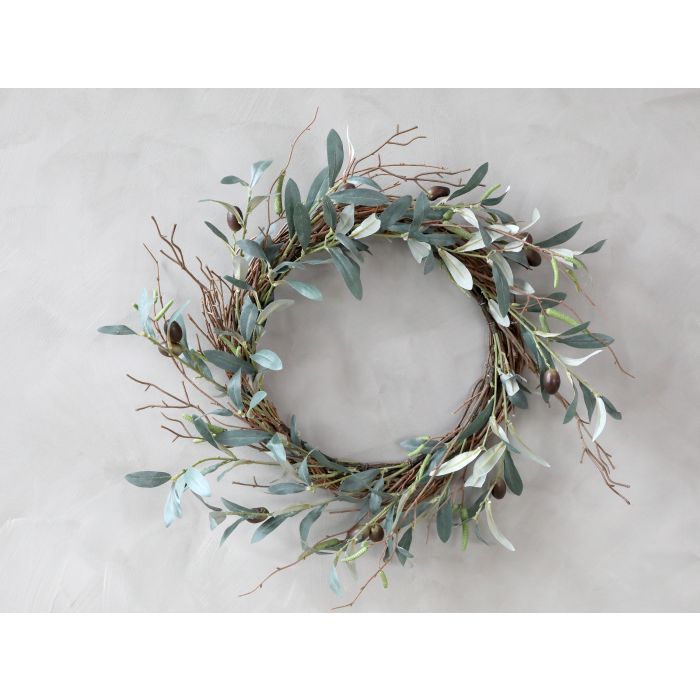 Freur Wreath w. olives