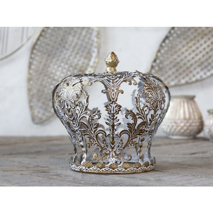 Vire Crown for deco