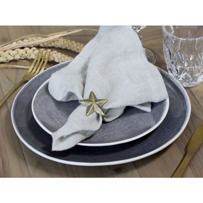 Napkin Ring w. star