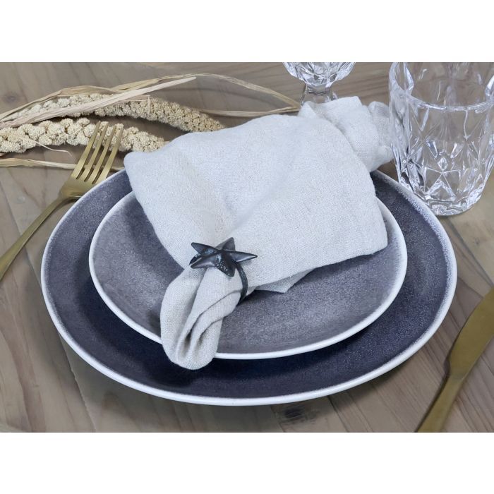 Napkin Ring w. star