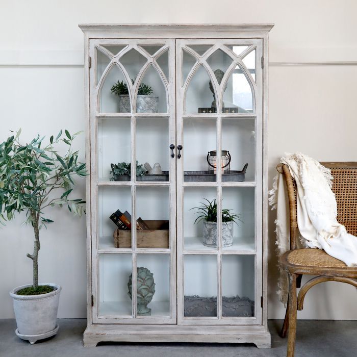 Display Cabinet