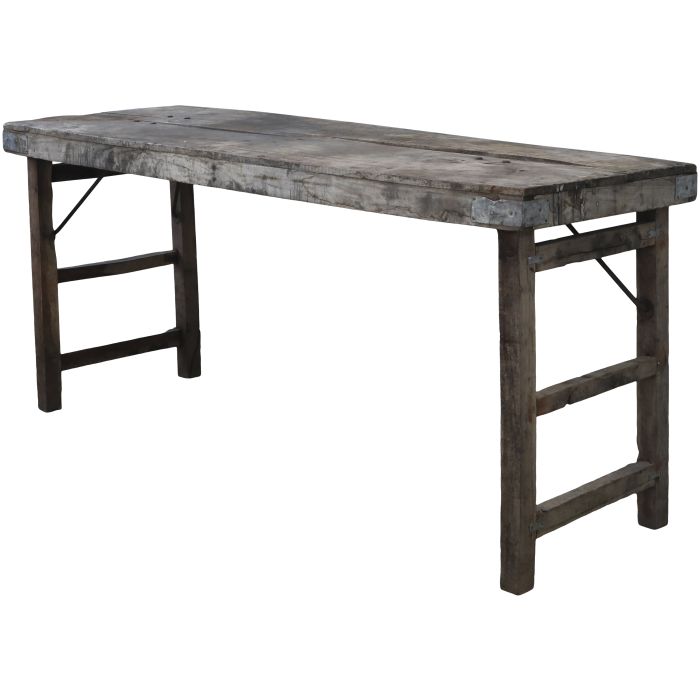Grimaud old wooden Table