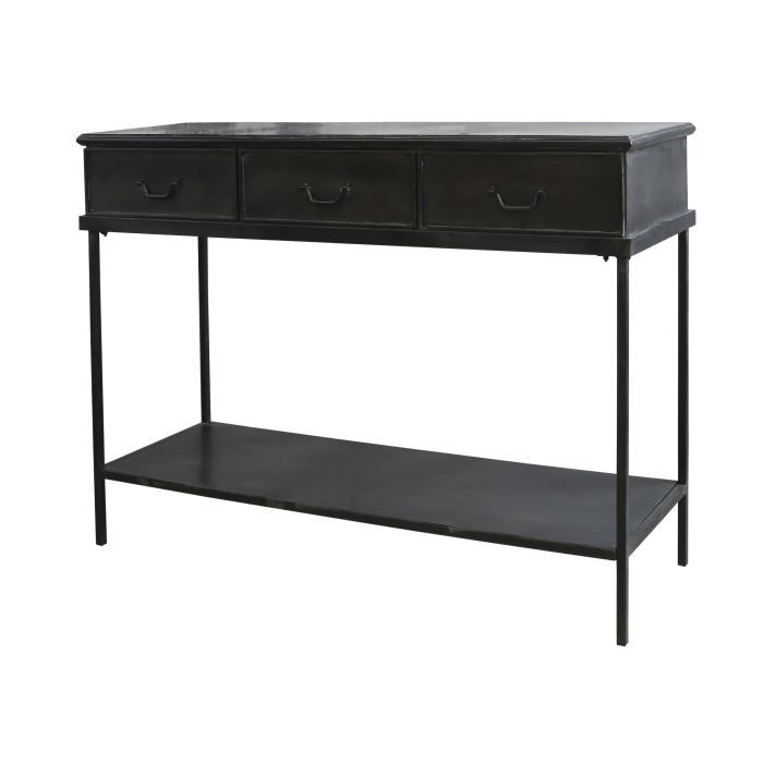 Console Table w. 3 drawers