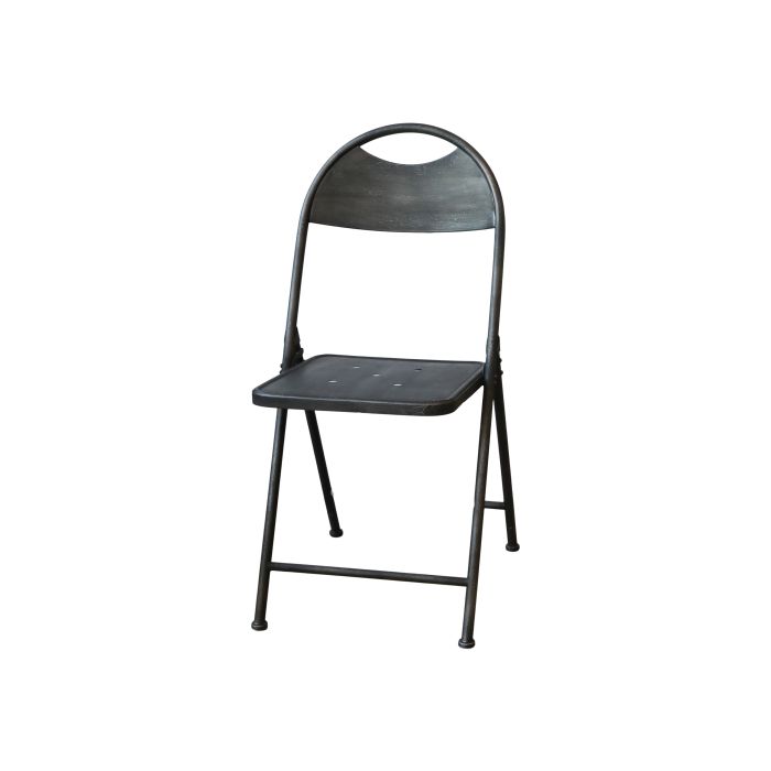 Factory Folding Chair