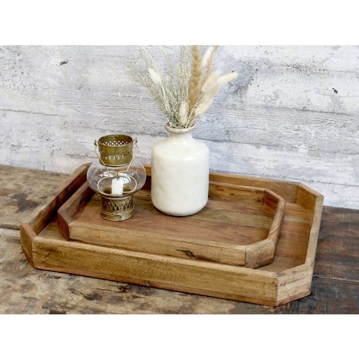 Grimaud Tray set of 2