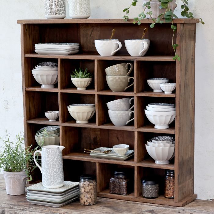 Grimaud Shelving Unit