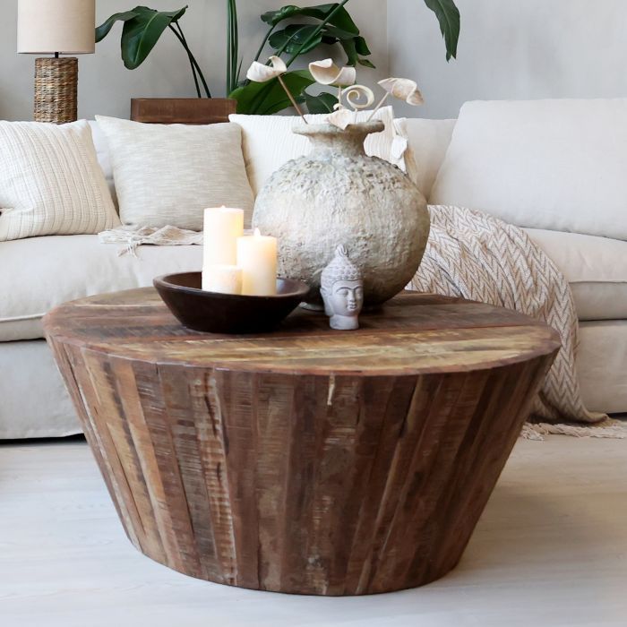 Grimaud Coffee Table