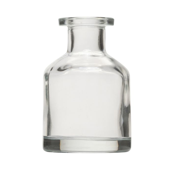 Bottle Vase h10 d6,8