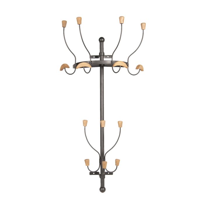 Coat rack 51x26x94 cm - pcs