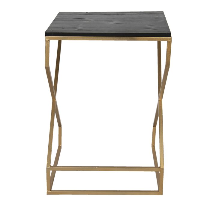 Side table 40x40x55 cm - pcs