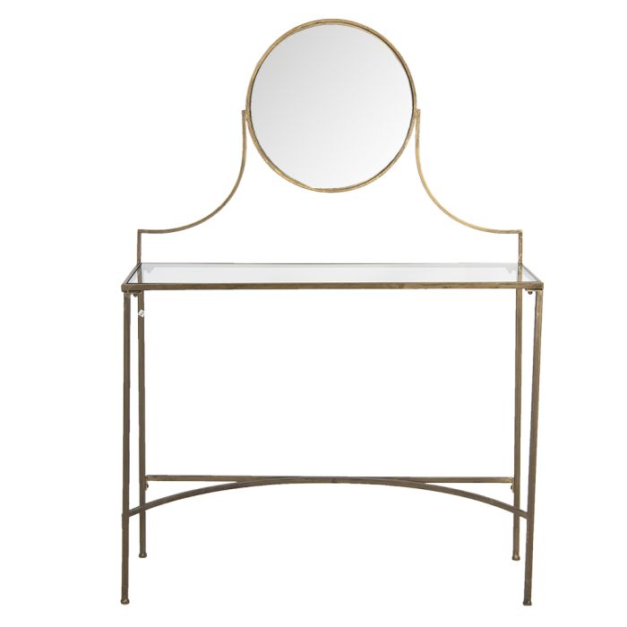 Dressing table 98x32x139 cm - pcs