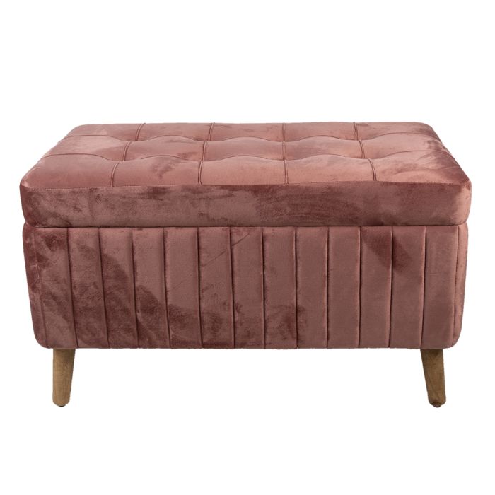 Footstool 82x42x49 cm - pcs