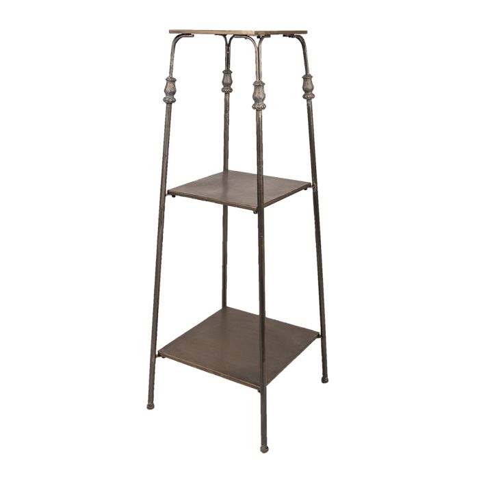 Plant table 39x39x105 cm - pcs