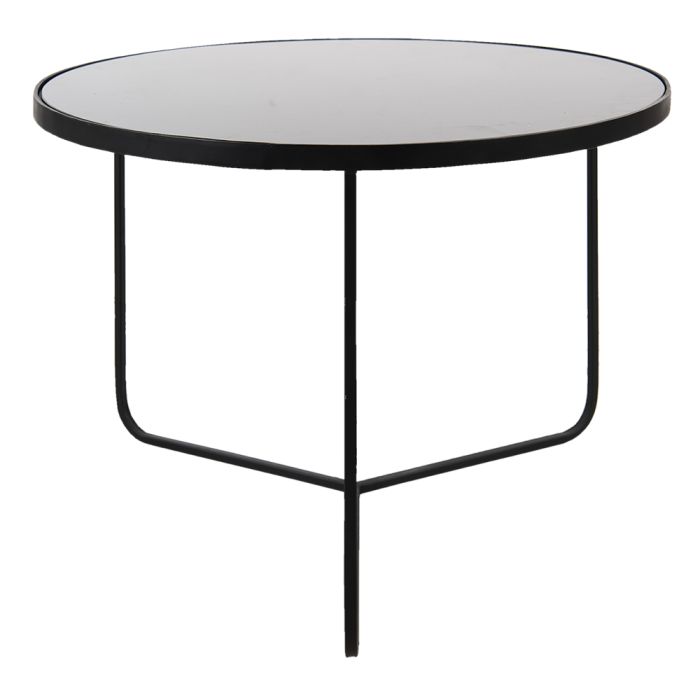 Side table ? 75x50 cm - pcs     