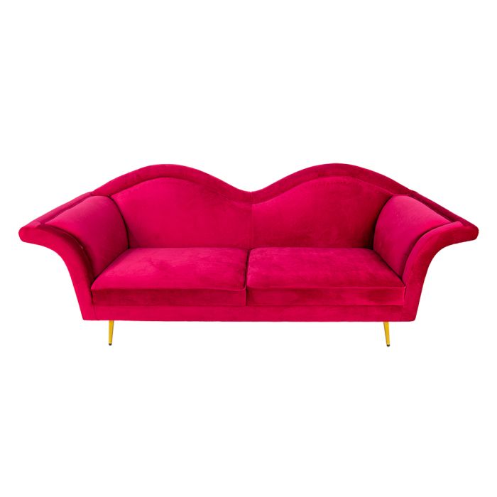 Sofa 215x73x85 cm - pcs