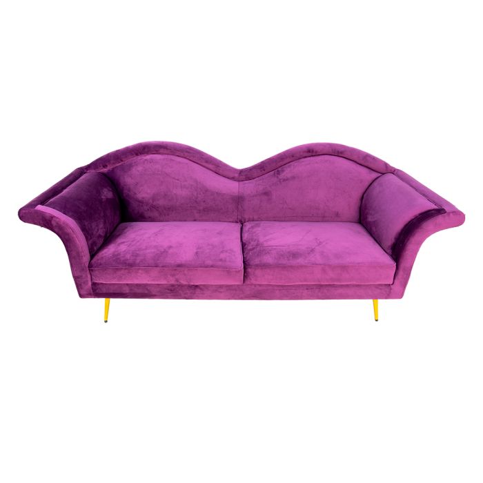 Sofa 215x73x85 cm - pcs