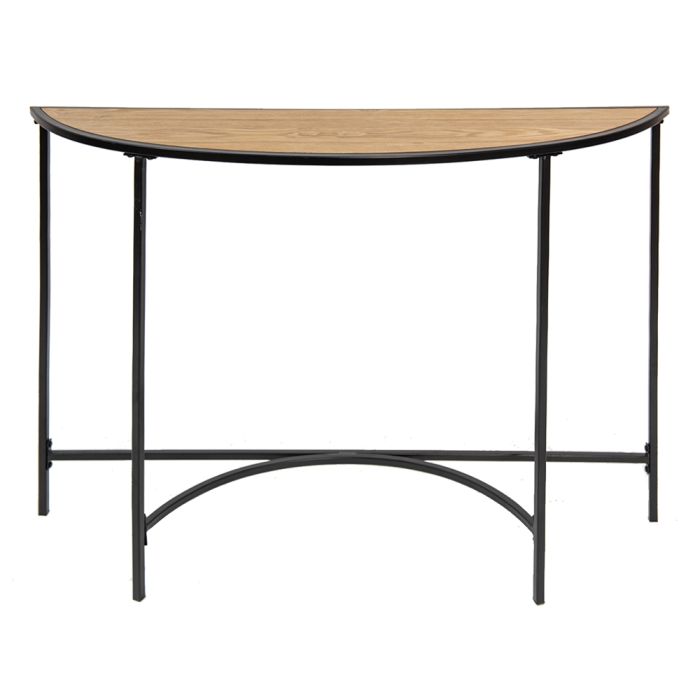 Wall table 120x31x81 cm - pcs