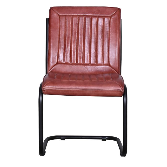 Chair 52x62x89 cm - pcs     
