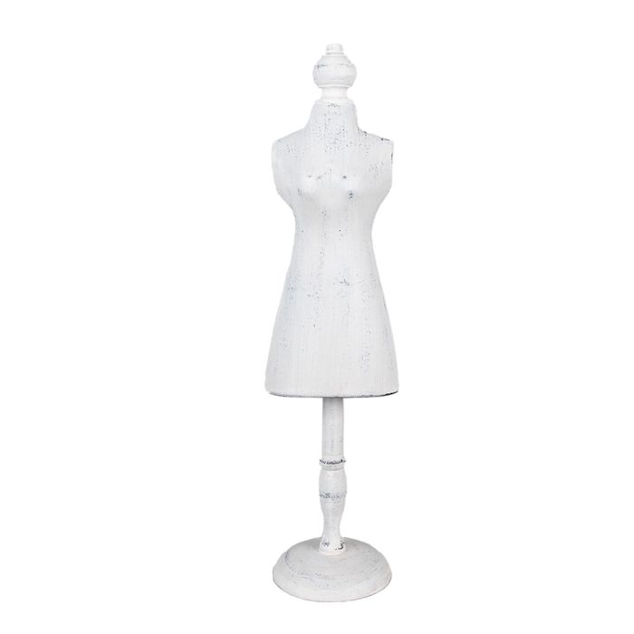 Decoration mannequin 13x11x51 cm - pcs