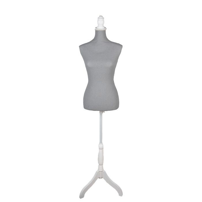 Decoration mannequin 37x22x168 cm - pcs