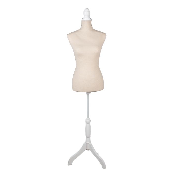 Decoration mannequin 37x22x168 cm - pcs